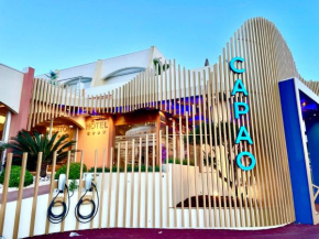 CAPAO Beach Hôtel